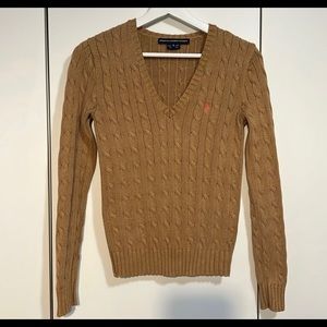 Ralph Lauren Sweater